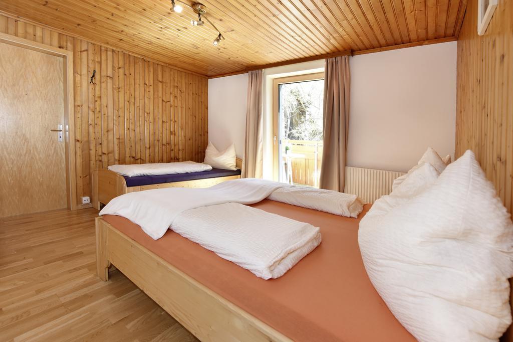 Haus Bruegga Διαμέρισμα Brand  Εξωτερικό φωτογραφία