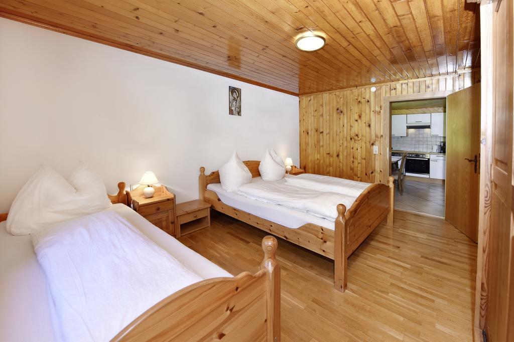 Haus Bruegga Διαμέρισμα Brand  Εξωτερικό φωτογραφία