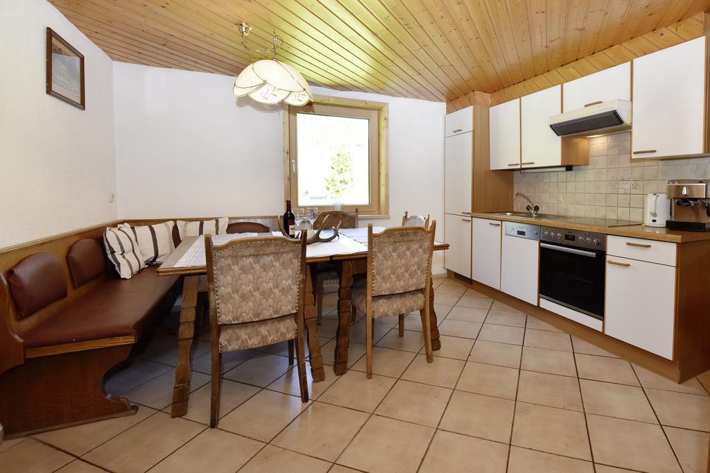 Haus Bruegga Διαμέρισμα Brand  Εξωτερικό φωτογραφία